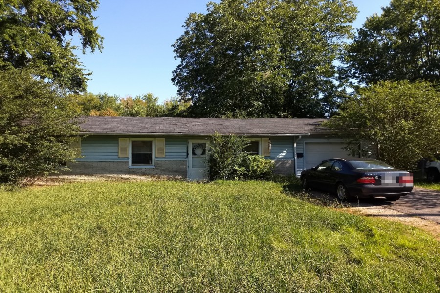 3rd St, Cookeville, TN 38501