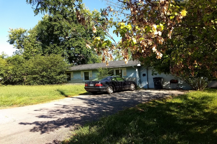 3rd St, Cookeville, TN 38501 #1