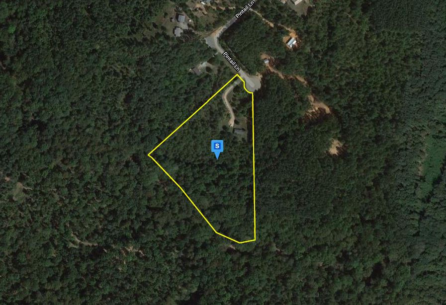 Pintail Ln, Madison, GA 30650