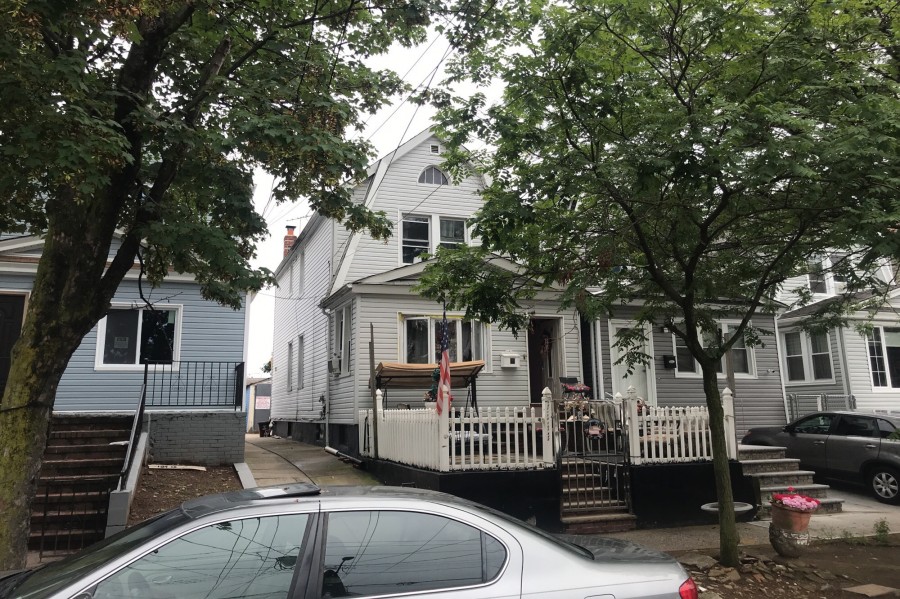 107th Ave, Ozone Park, NY 11417 #1