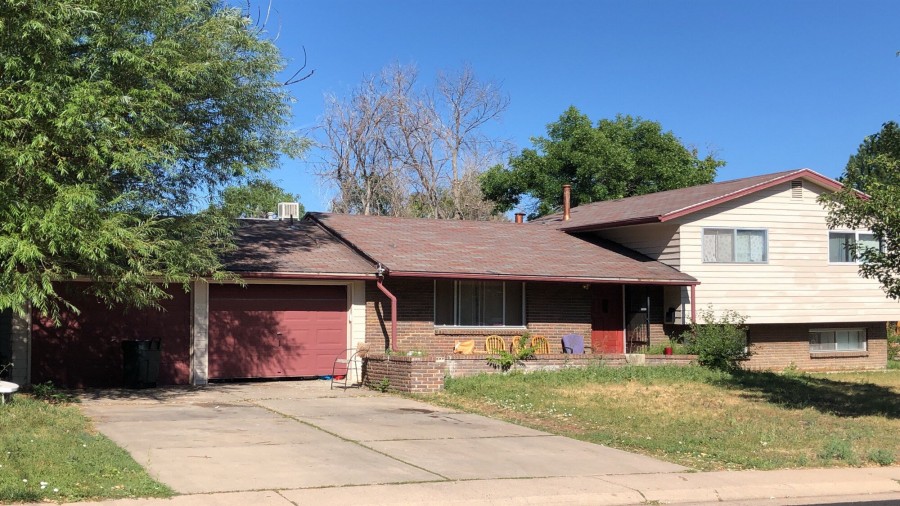 Vaughn Way, Aurora, CO 80012 #1