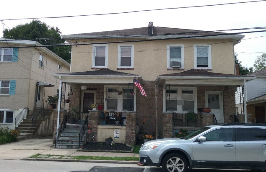 Rosemary Ave, Ambler, PA 19002