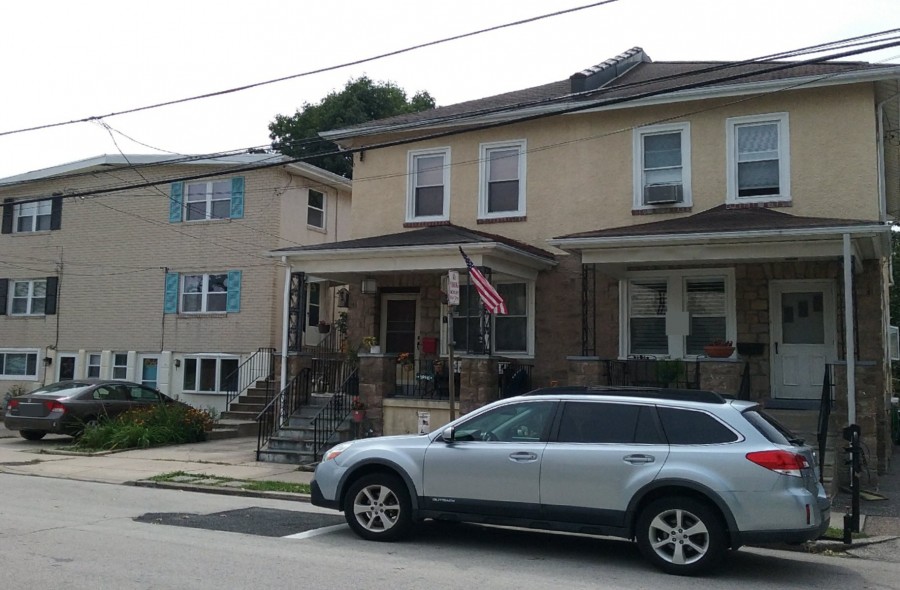 Rosemary Ave, Ambler, PA 19002 #1