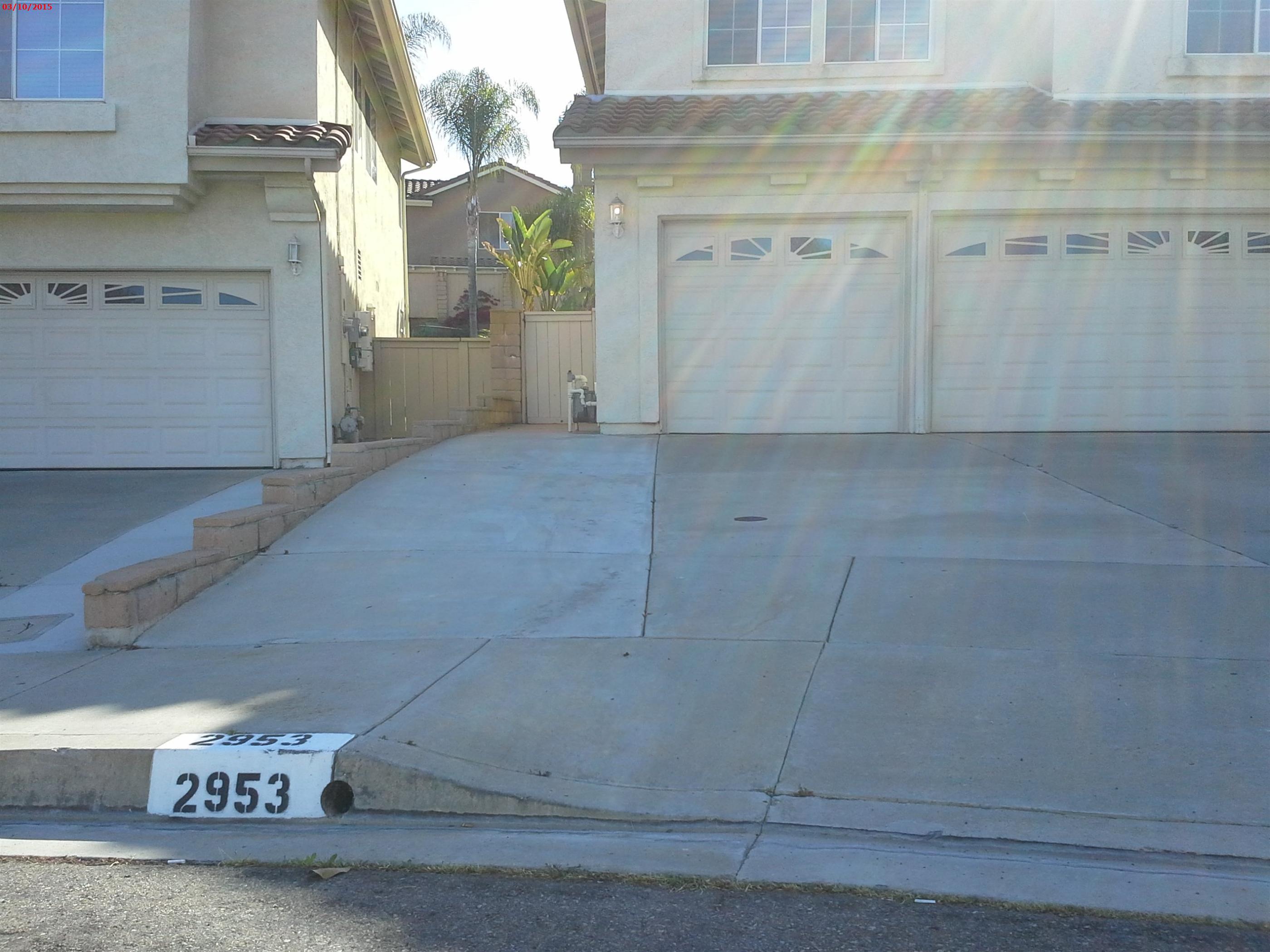 Via Roblar Ct, El Cajon, CA 92019 #1