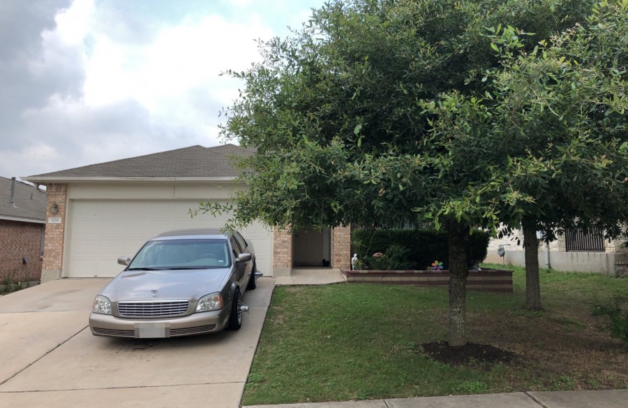 Sweet Leaf Ln, Pflugerville, TX 78660