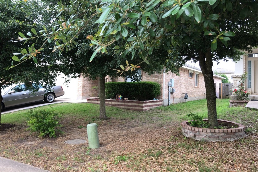 Sweet Leaf Ln, Pflugerville, TX 78660 #1