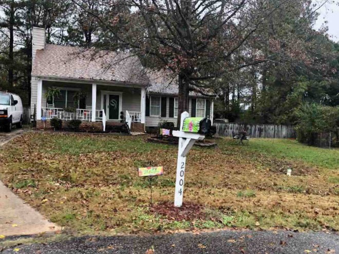 Magnolia Ct, Clayton, NC 27520 #1