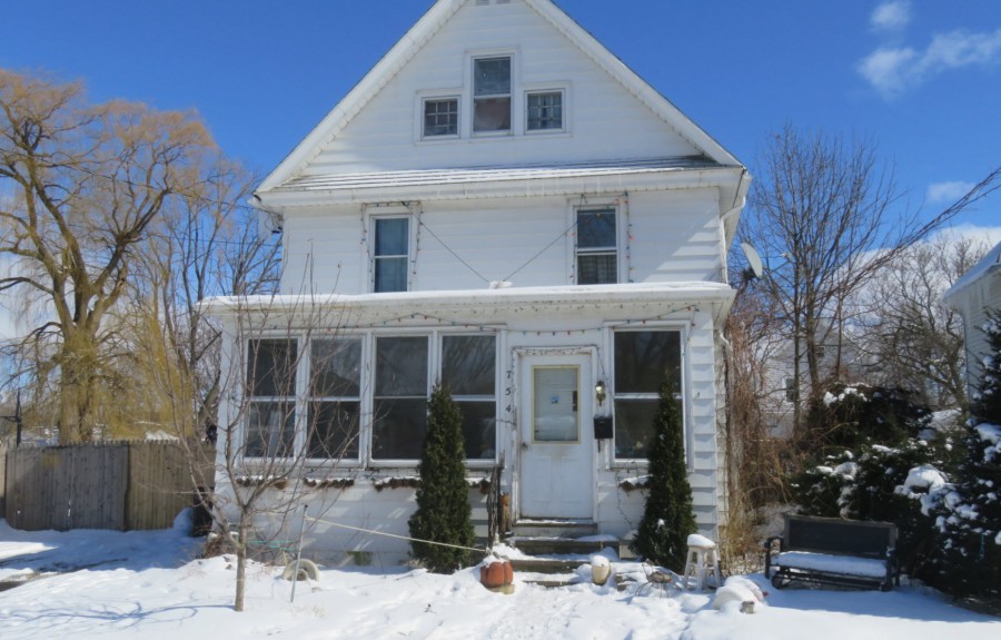 Main St, Dunkirk, NY 14048