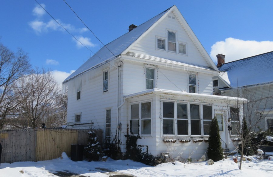 Main St, Dunkirk, NY 14048 #1