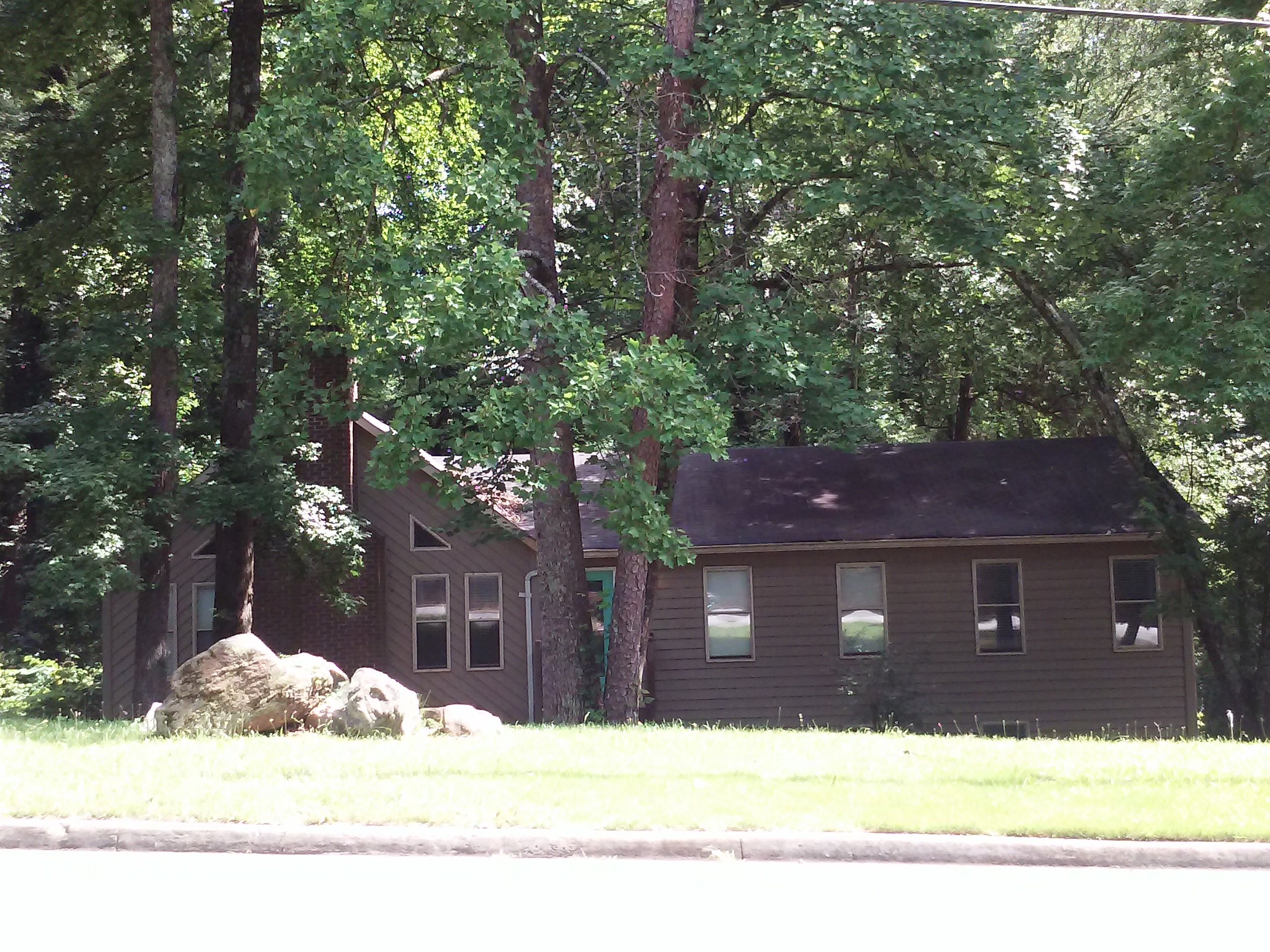 Mainstreet Park Dr, Stone Mountain, GA 30088