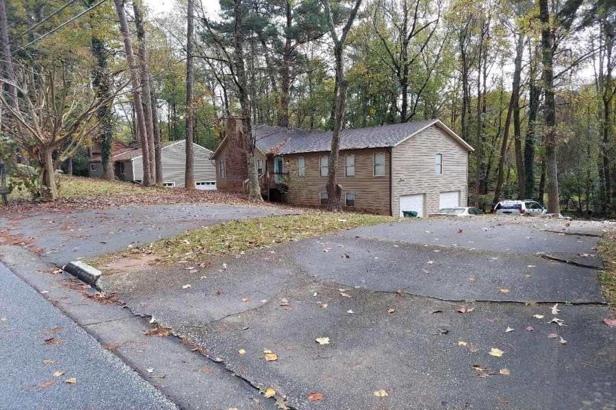 Mainstreet Park Dr, Stone Mountain, GA 30088 #1