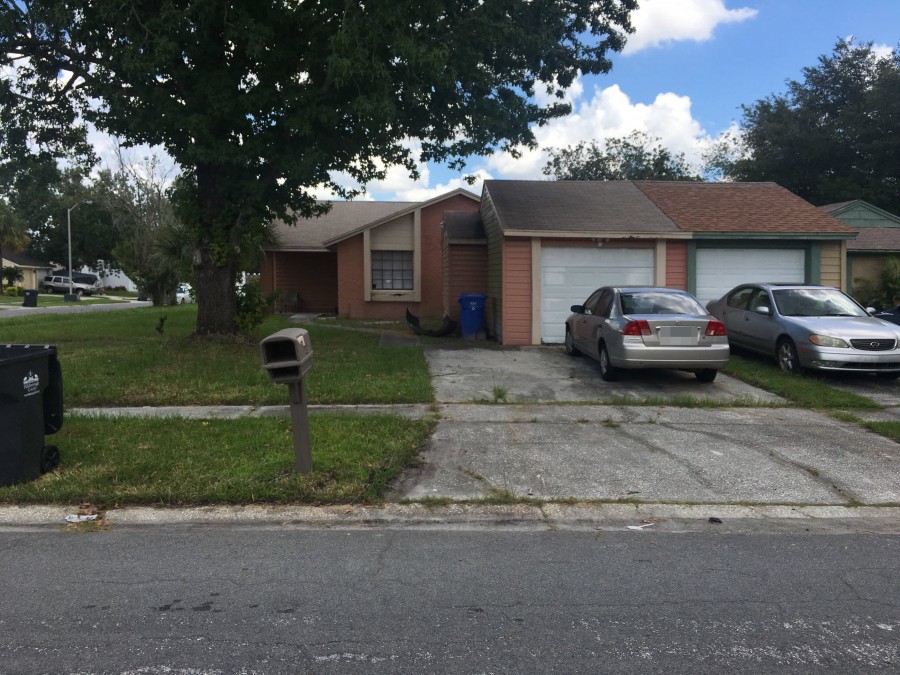 Russett Dr, Tampa, FL 33618