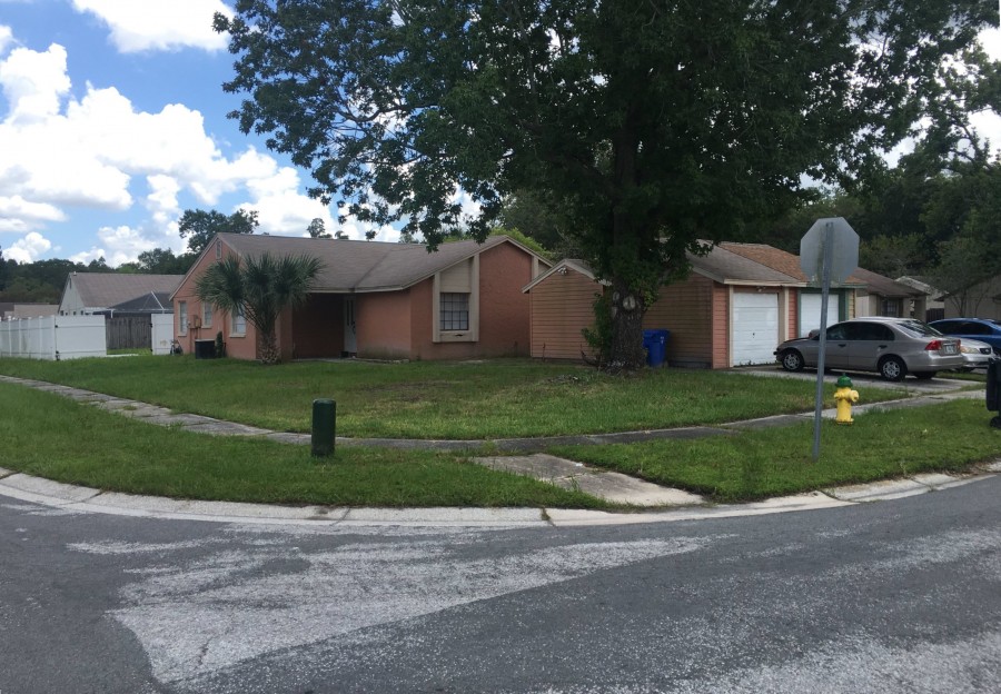 Russett Dr, Tampa, FL 33618 #1