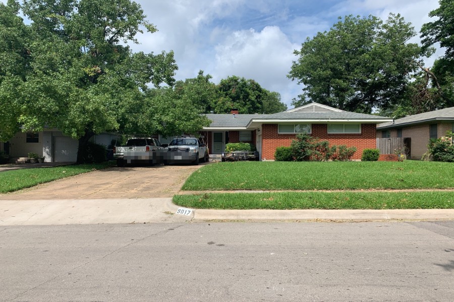 Larchwood Dr, Dallas, TX 75238