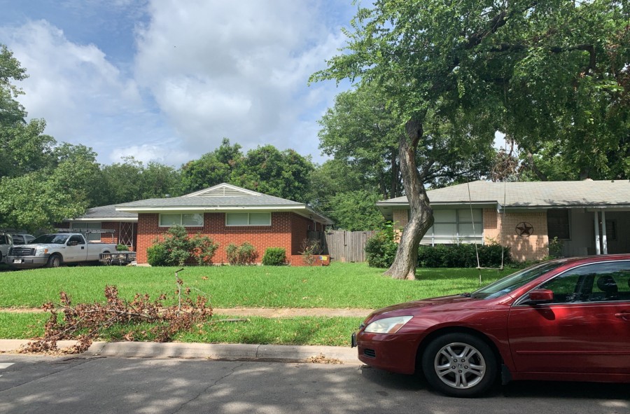 Larchwood Dr, Dallas, TX 75238 #1