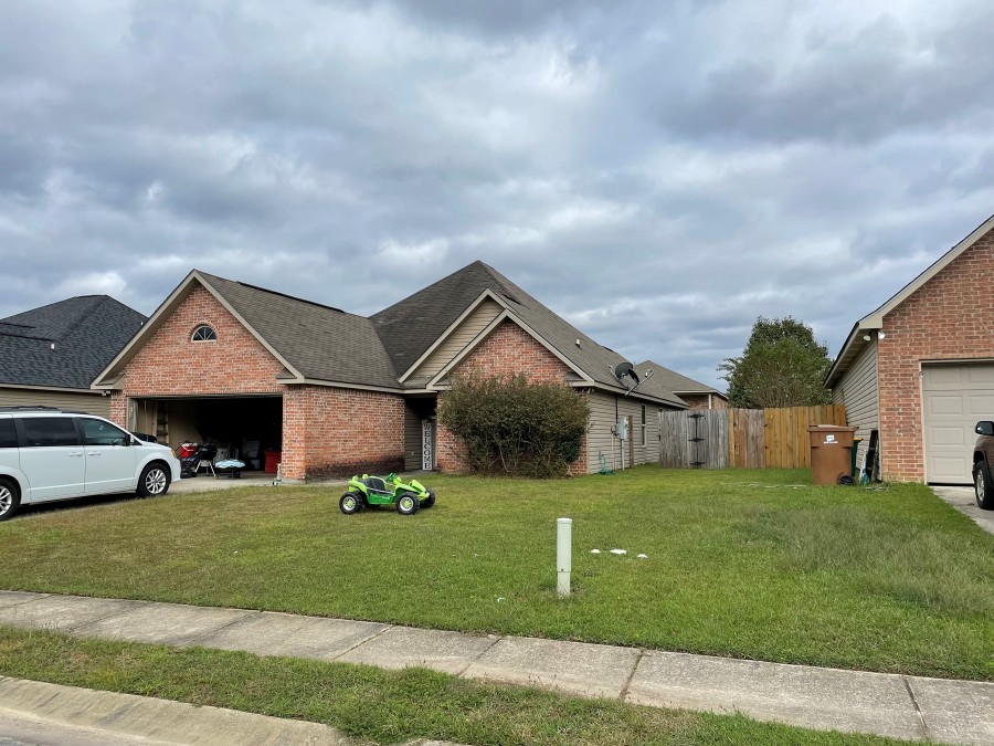 Clemson Ave, Gulfport, MS 39503 #1