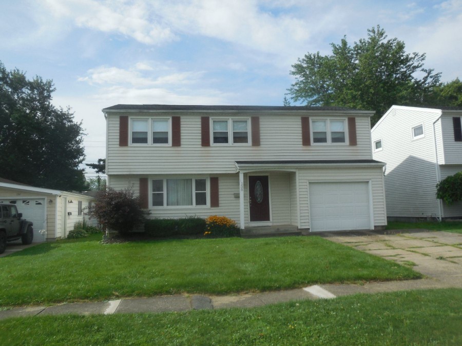 Steven Dr, Buffalo, NY 14227
