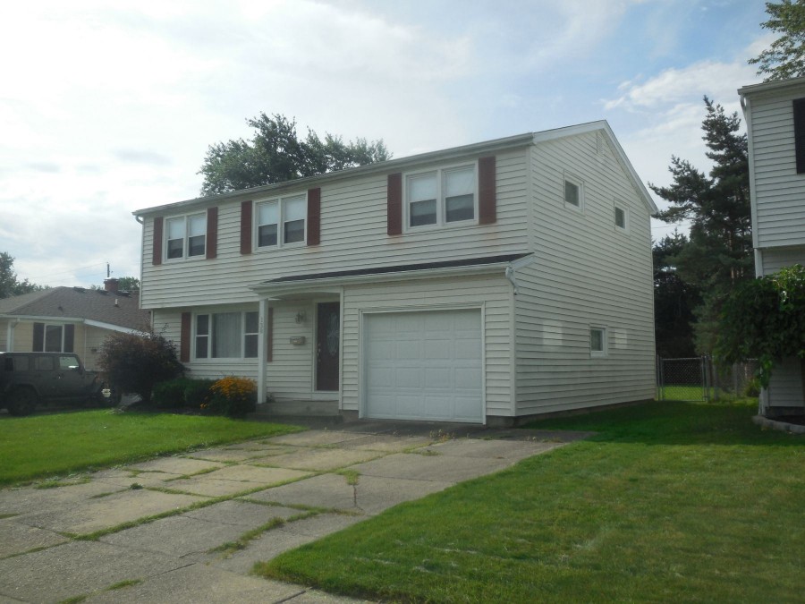 Steven Dr, Buffalo, NY 14227 #1