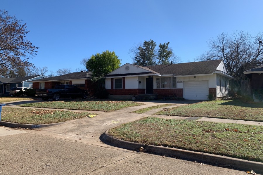 Berkley Ave, Dallas, TX 75224 #1