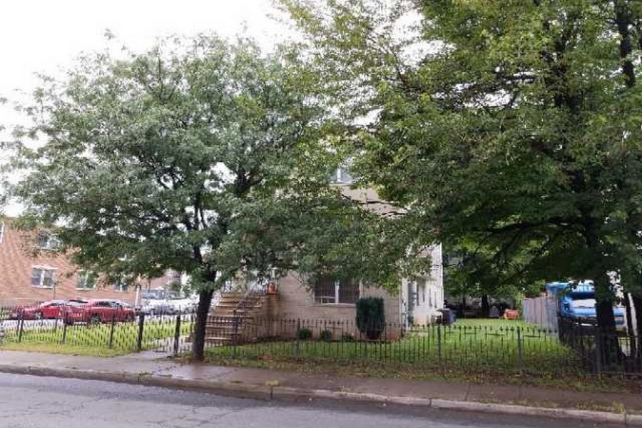 Harrison St, East Orange, NJ 07018 #1