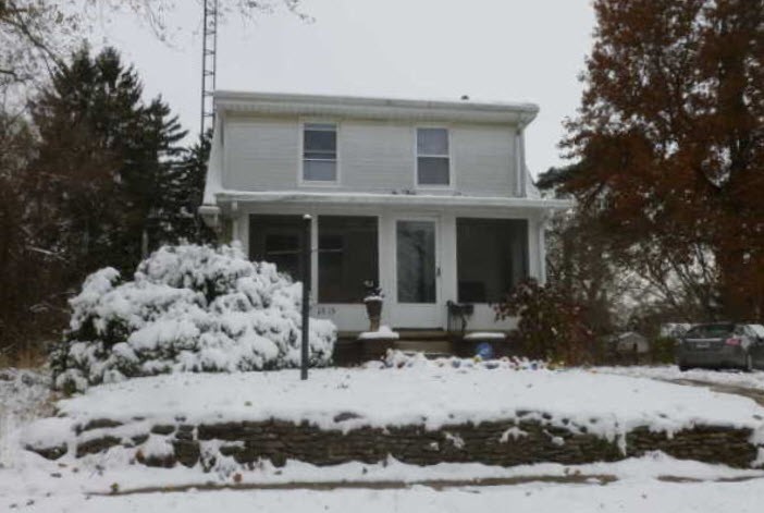 Turner Ave, Toledo, OH 43607 #1