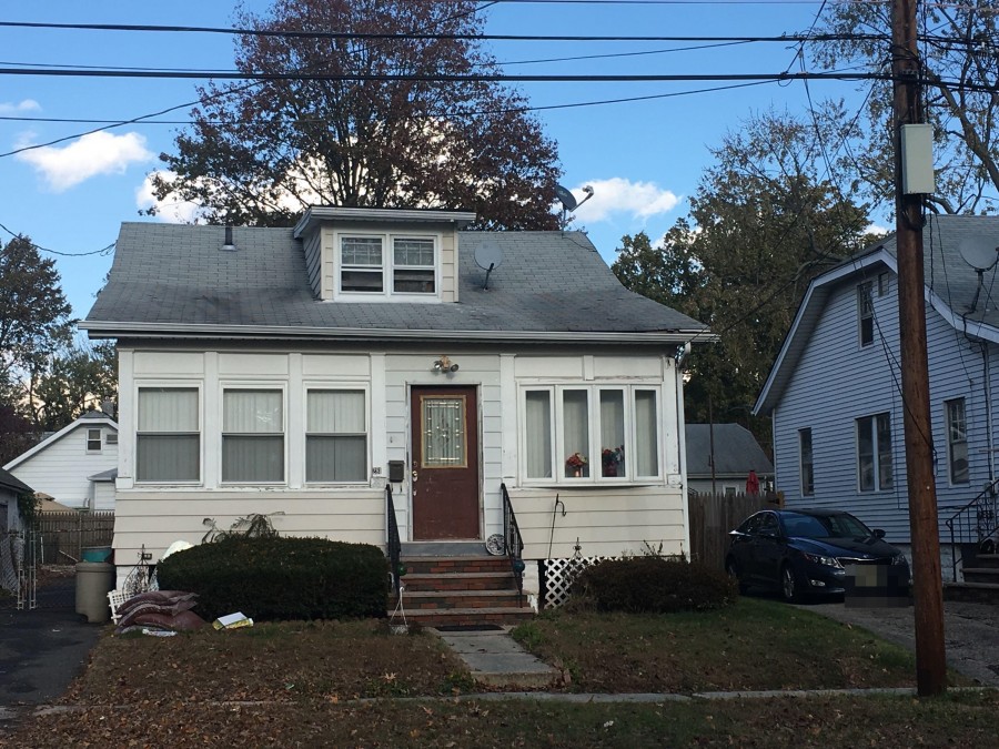 Lincoln Ave, Rahway, NJ 07065