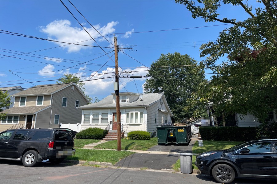 Lincoln Ave, Rahway, NJ 07065 #1