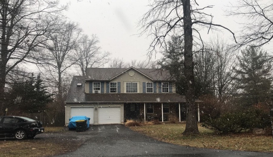 Stump Rd, Pipersville, PA 18947