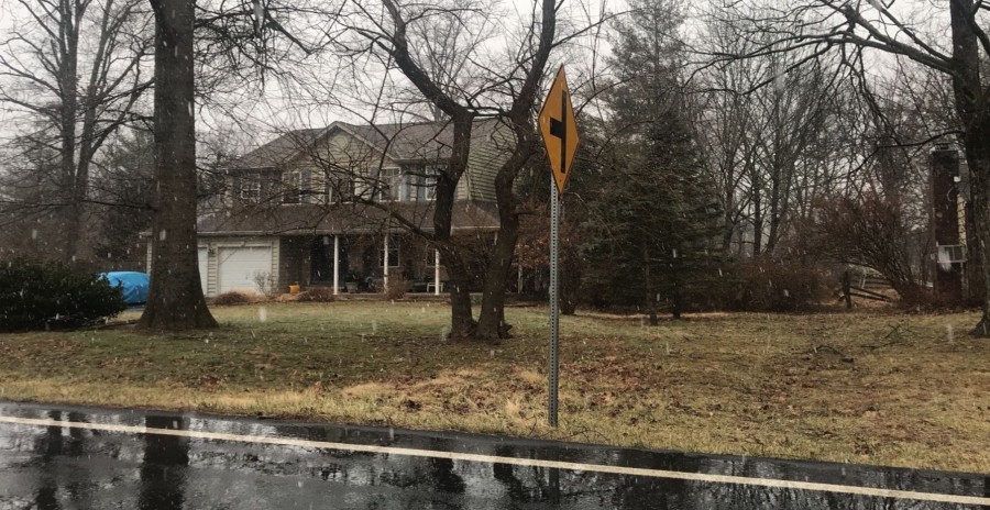 Stump Rd, Pipersville, PA 18947 #1