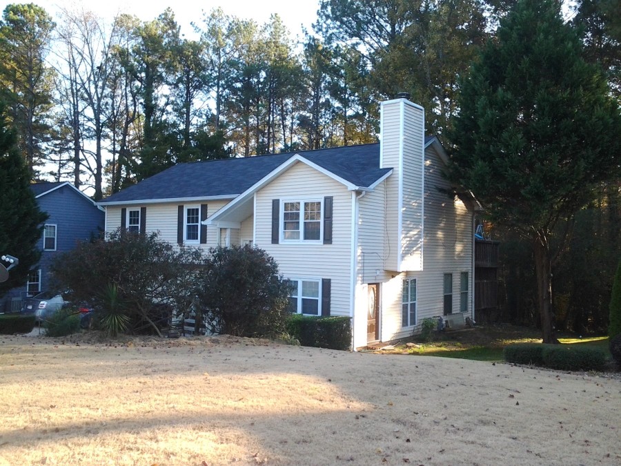Crystal Lake Dr, Lawrenceville, GA 30044 #1