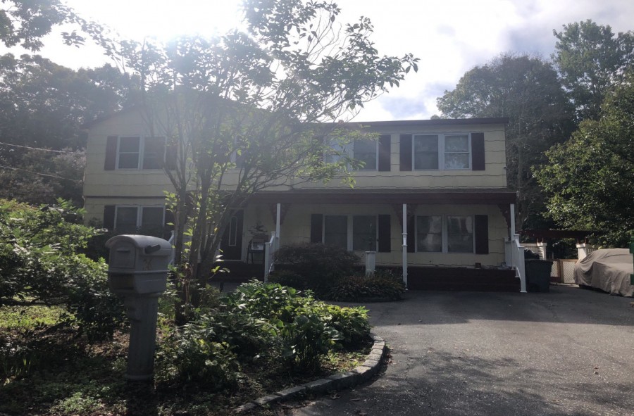 Moriches Ave, Mastic, NY 11950 #1