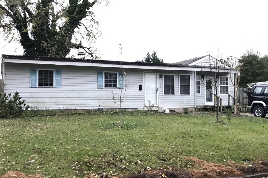 Dewey Ct, Fredericksburg, VA 22407 #1