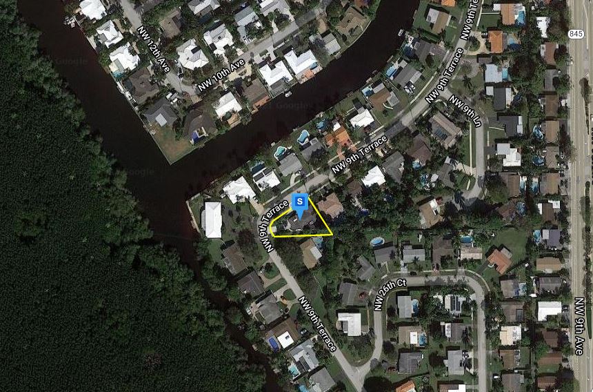 9th Ter, Wilton Manors, FL 33311 #1