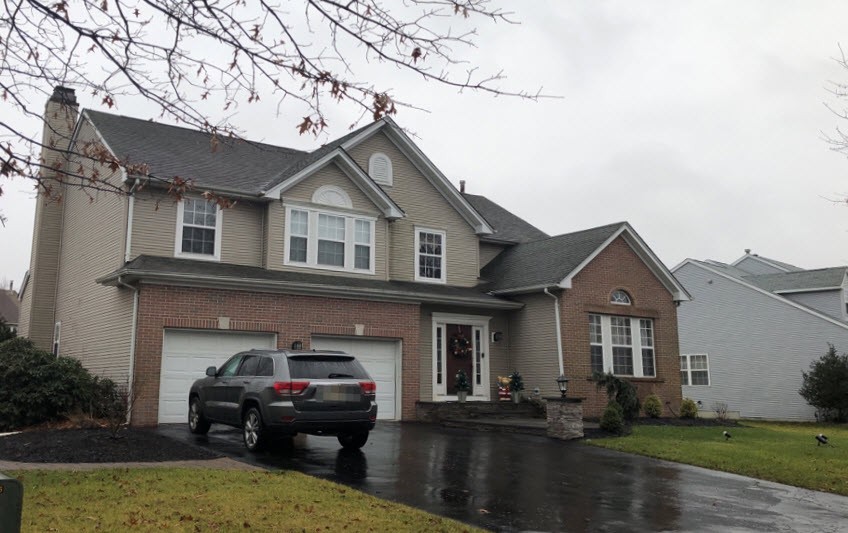 Foy Dr, Trenton, NJ 08690 #1