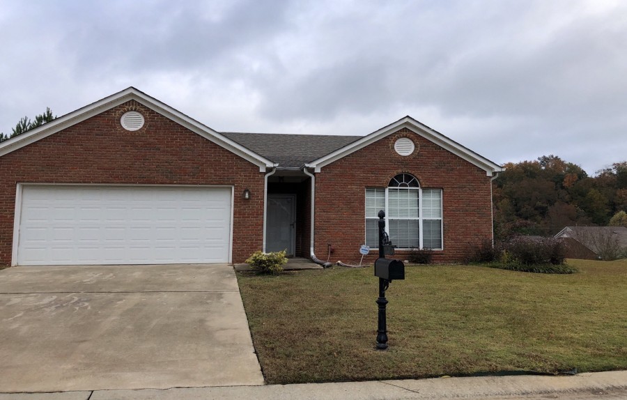 Bonnett Way, Birmingham, AL 35235