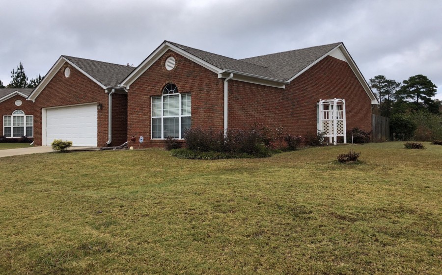 Bonnett Way, Birmingham, AL 35235 #1