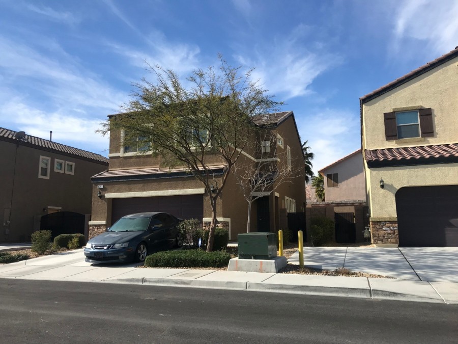 Gilmore Creek St, Las Vegas, NV 89129 #1