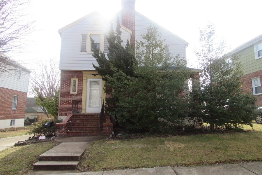Sefton Ave, Baltimore, MD 21214 #1