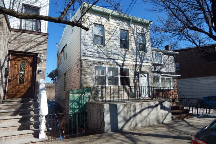 102nd Ave, Ozone Park, NY 11416 #1