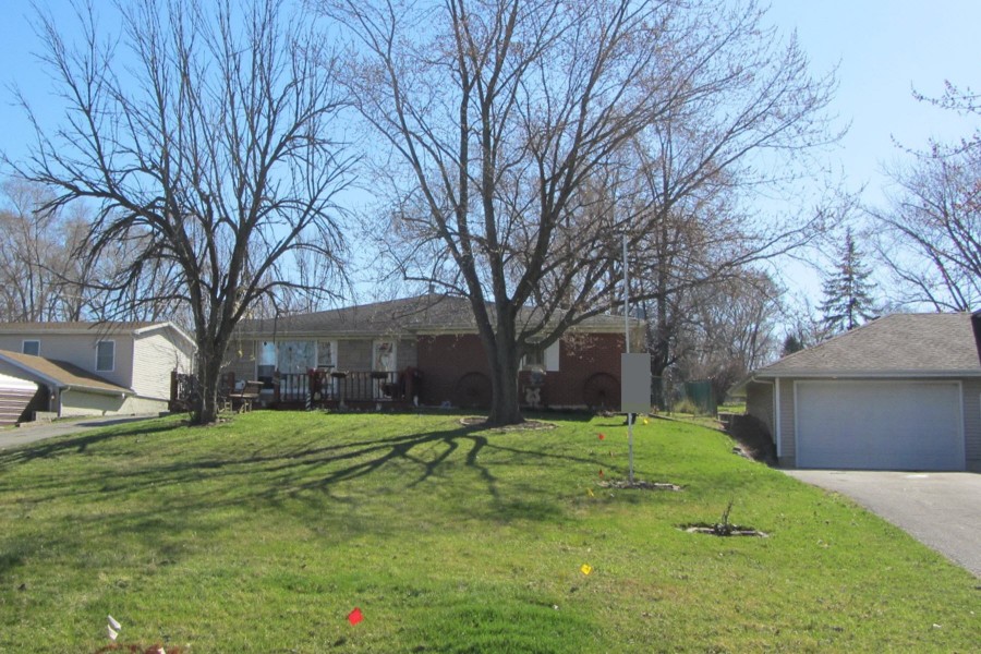 Porter St, Crown Point, IN 46307