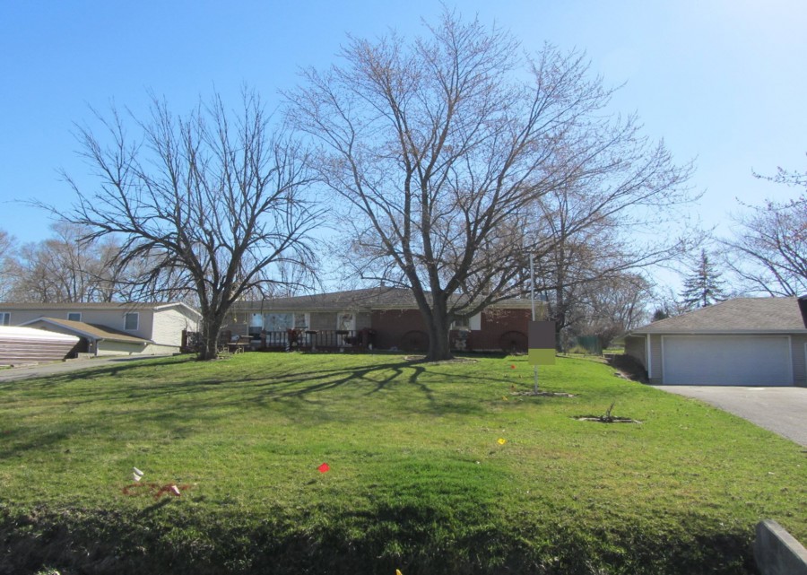 Porter St, Crown Point, IN 46307 #1
