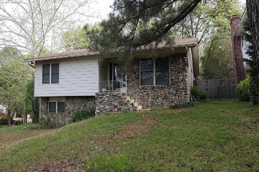 Evergreen Dr, Little Rock, AR 72207 #1