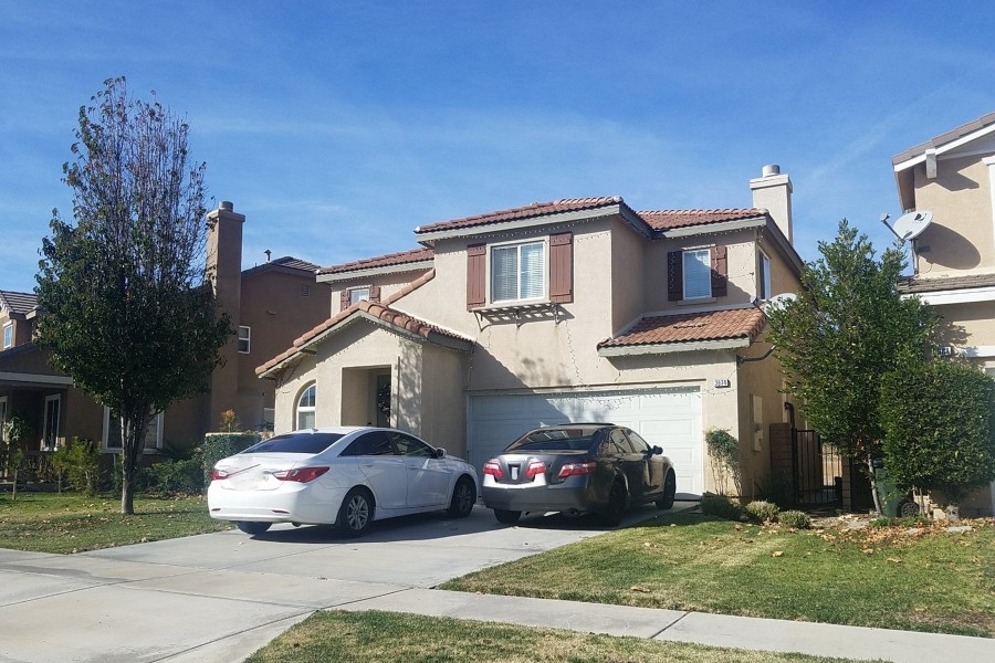 Quartzite Ln, San Bernardino, CA 92407 #1