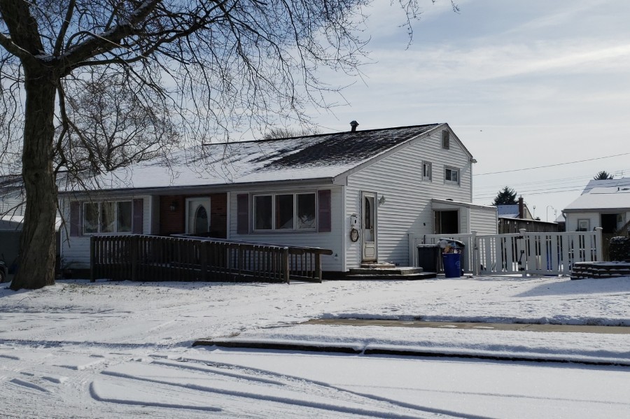 Maple Ave, Bellmawr, NJ 08031