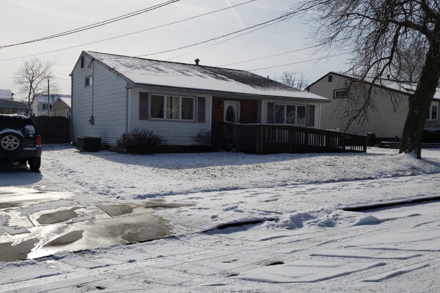 Maple Ave, Bellmawr, NJ 08031 #1