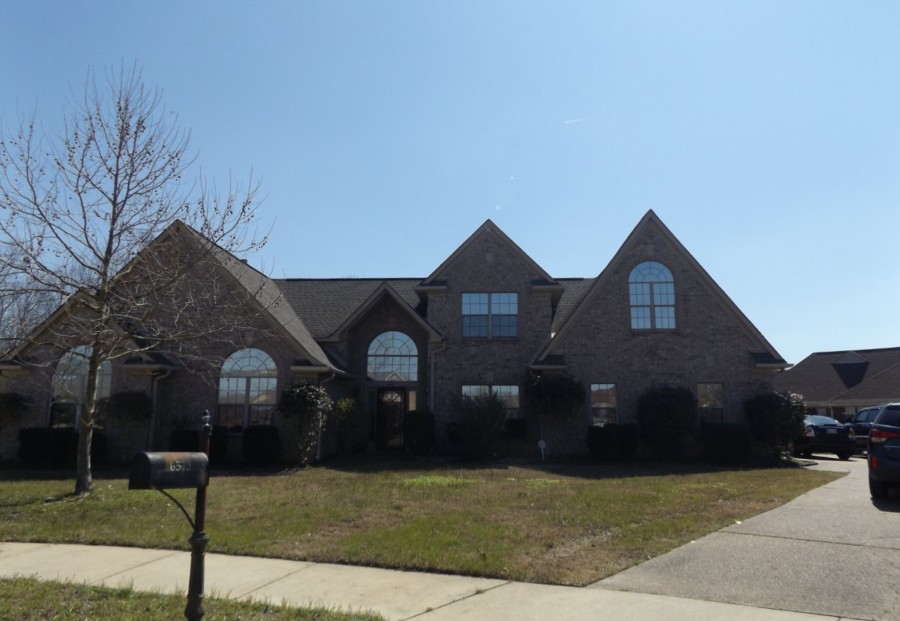 Logwood Cv, Bartlett, TN 38002 #1