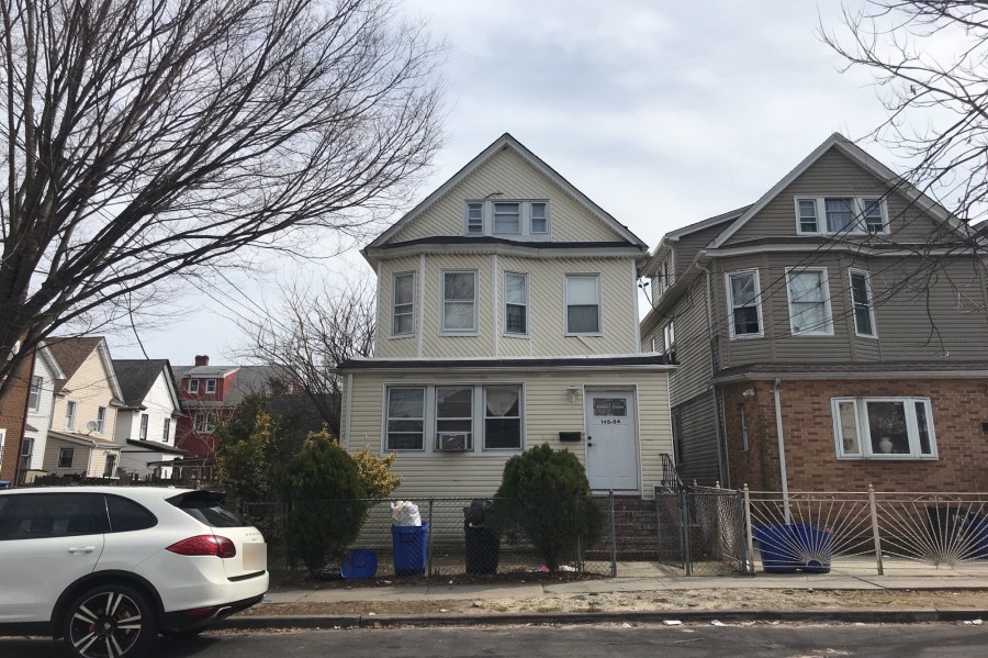 107th Ave, Jamaica, NY 11435