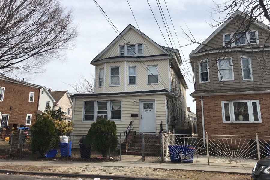 107th Ave, Jamaica, NY 11435 #1
