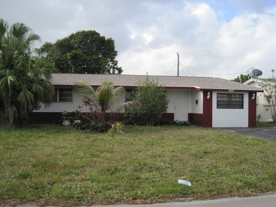 Shalimar St, Miramar, FL 33023