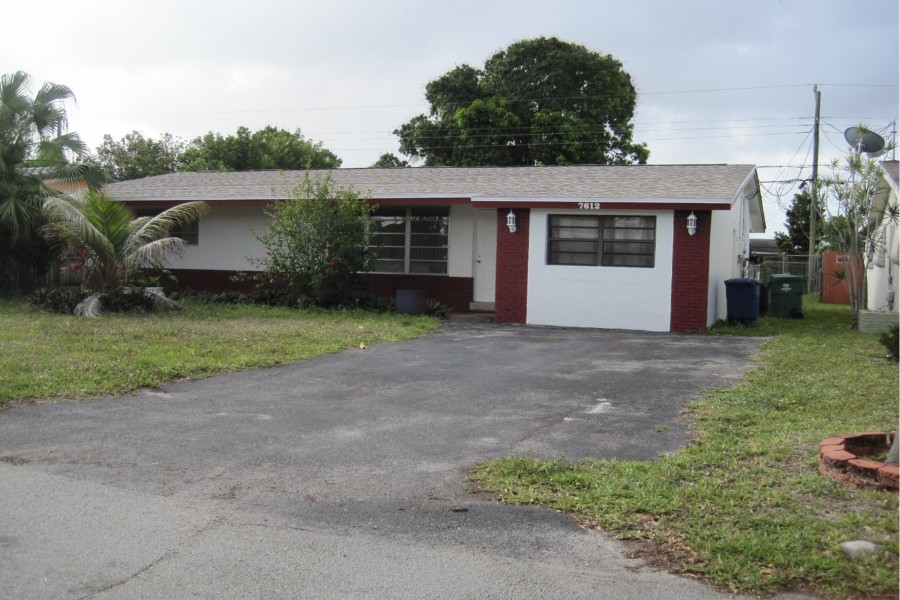 Shalimar St, Miramar, FL 33023 #1